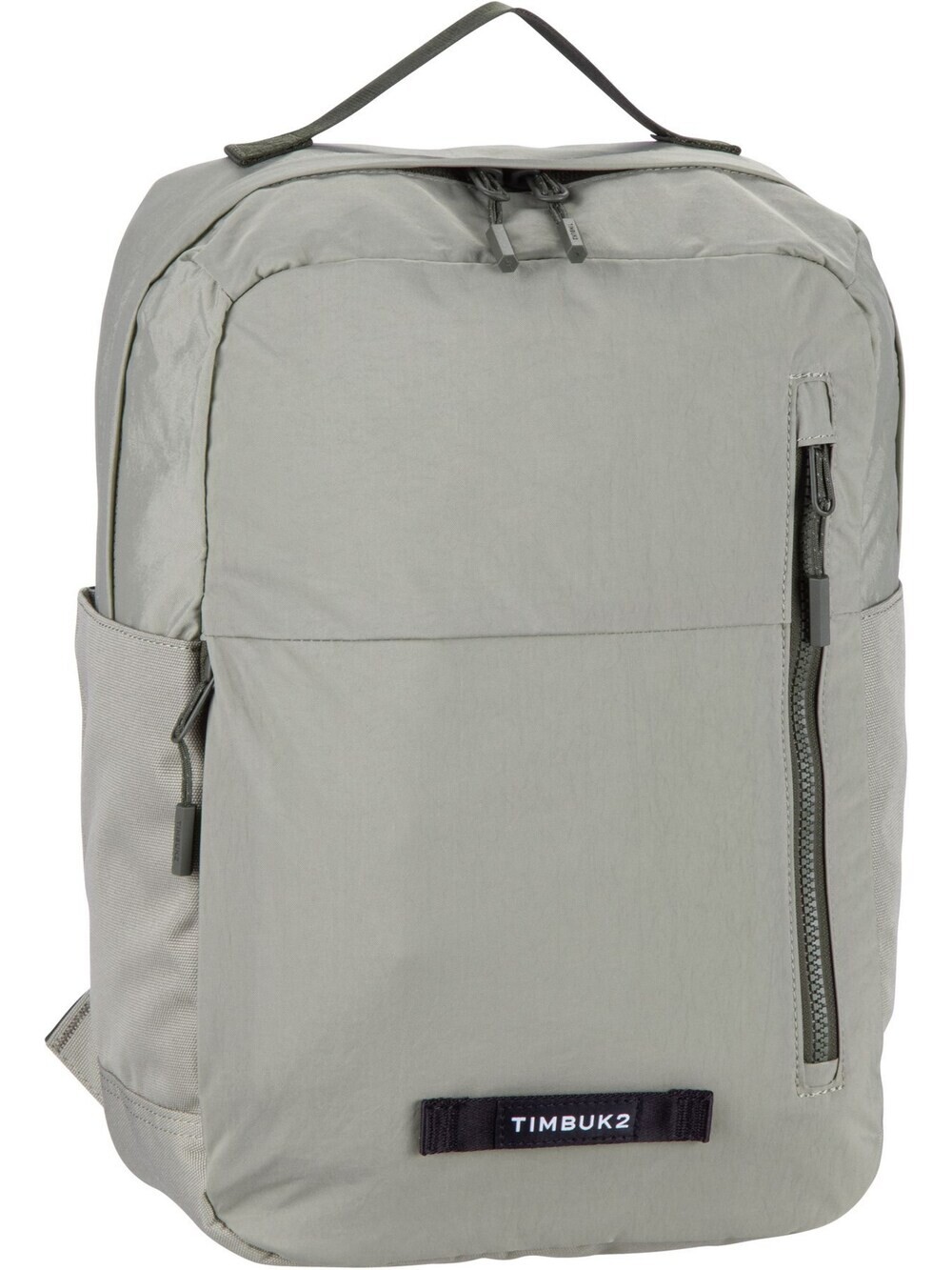 

Рюкзак TIMBUK2 Spirit, светло-серый
