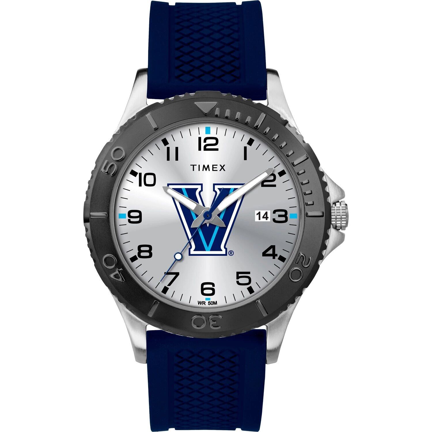 

Геймерские часы Villanova Wildcats Timex
