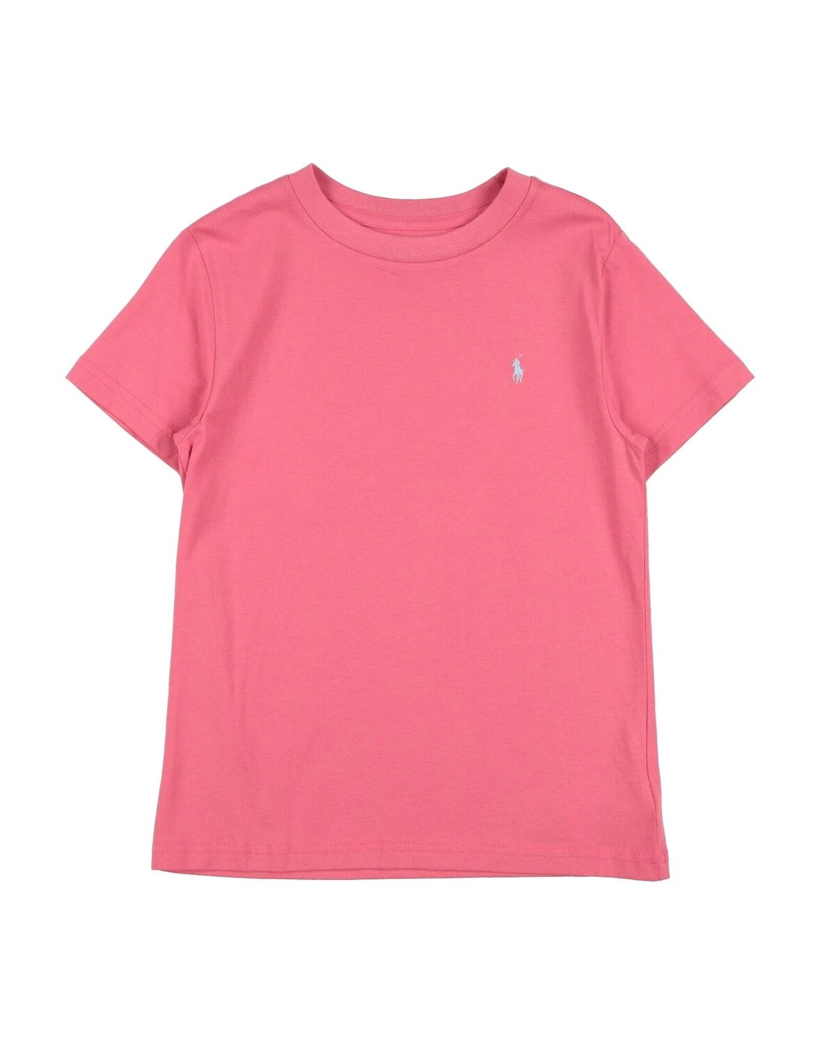 

Футболка Polo Ralph Lauren, коралл