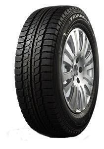 

Зимние шины Triangle SnowLink LL01 215/60 R16 103/101H