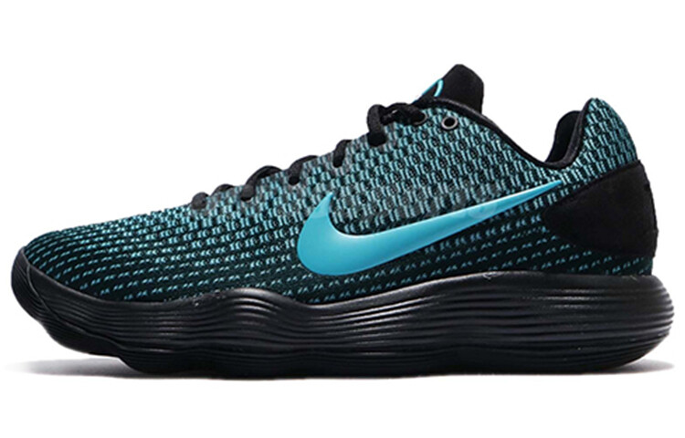 

Мужские кроссовки NIKE Hyperdunk 2017 Low EP