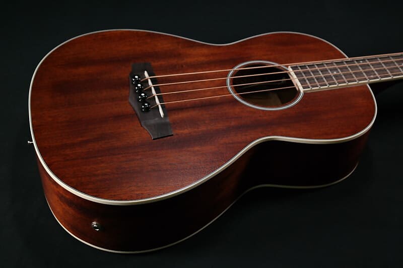 

Басс гитара Ibanez PNB14EOPN Open Pore Natural 903