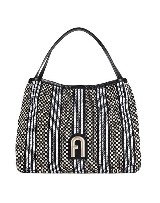 

Сумка FURLA, бежевый