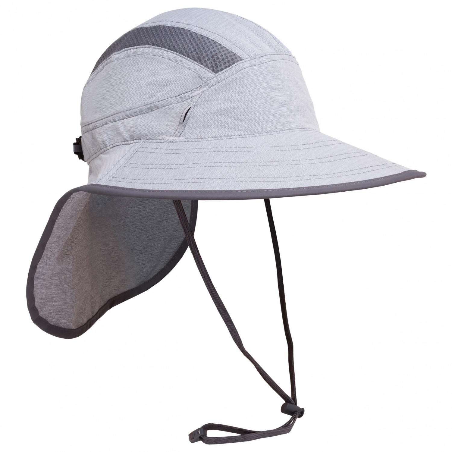 Кепка Sunday Afternoons Ultra Adventure Hat, цвет Pumice