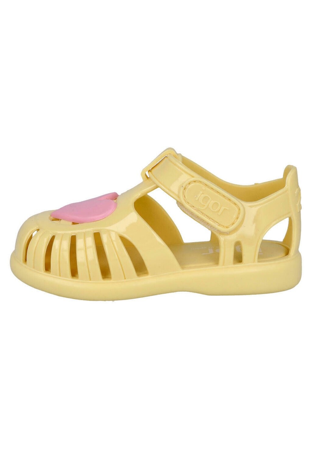 

Сандалии GLOSS DE PLAYA PARA IGOR, желтый