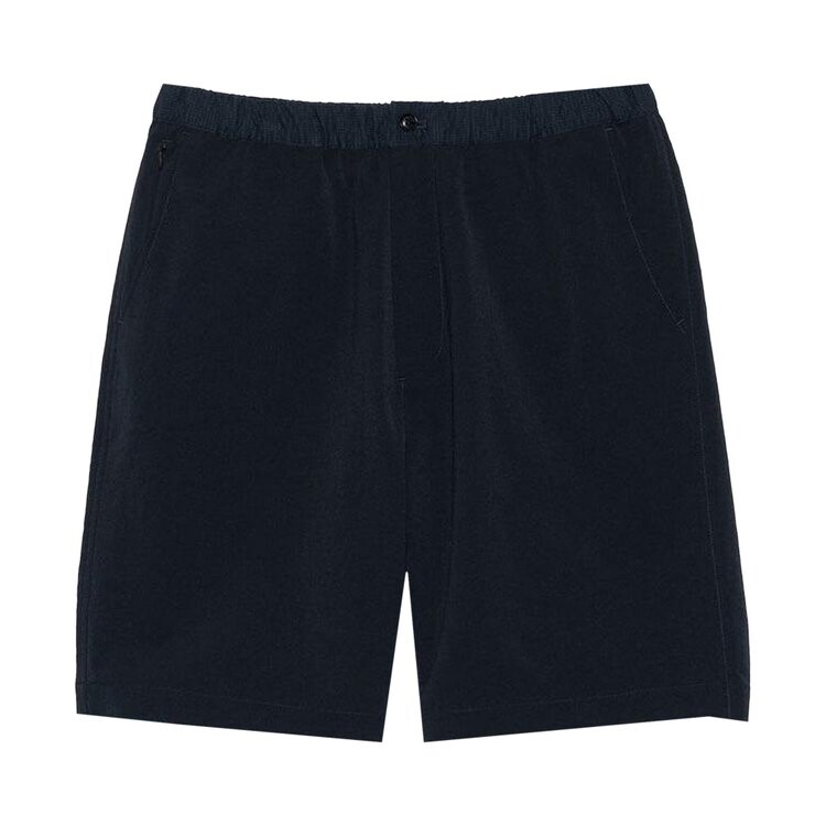 

Шорты Nanamica nanamica Alphadry Easy Shorts, черный