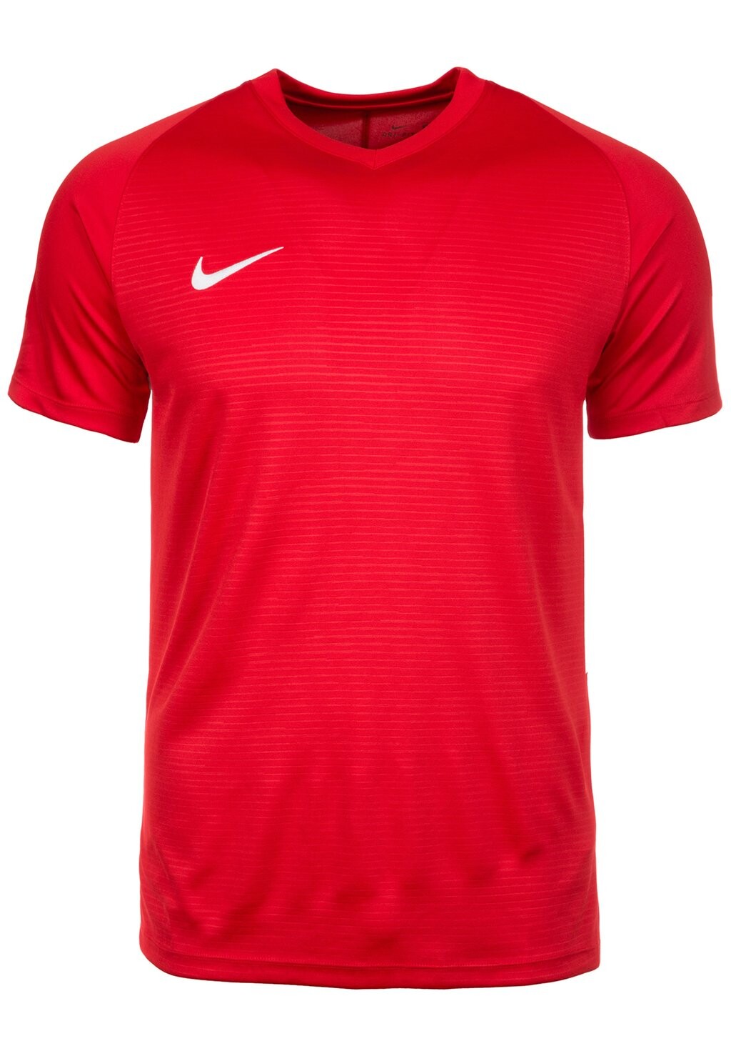 

Футболка с принтом Dry Tiempo Premier Nike, мультиколор