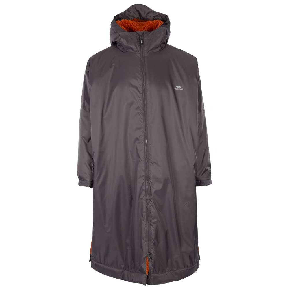 

Куртка Trespass Dry TP50, серый