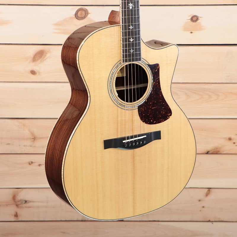 Акустическая гитара Eastman DT30-GACE - цена и фото