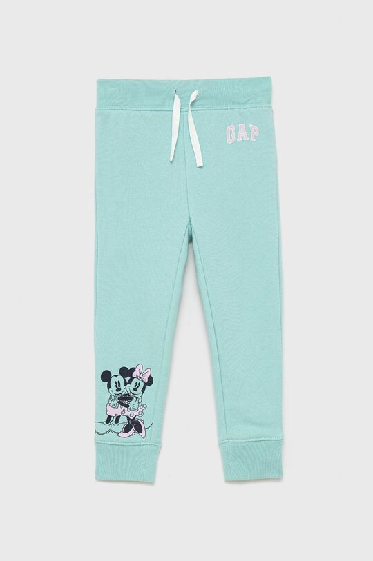 

Детские спортивные брюки Gap, синий