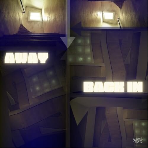 

Виниловая пластинка Various Artists - Away Back In (Yellow)