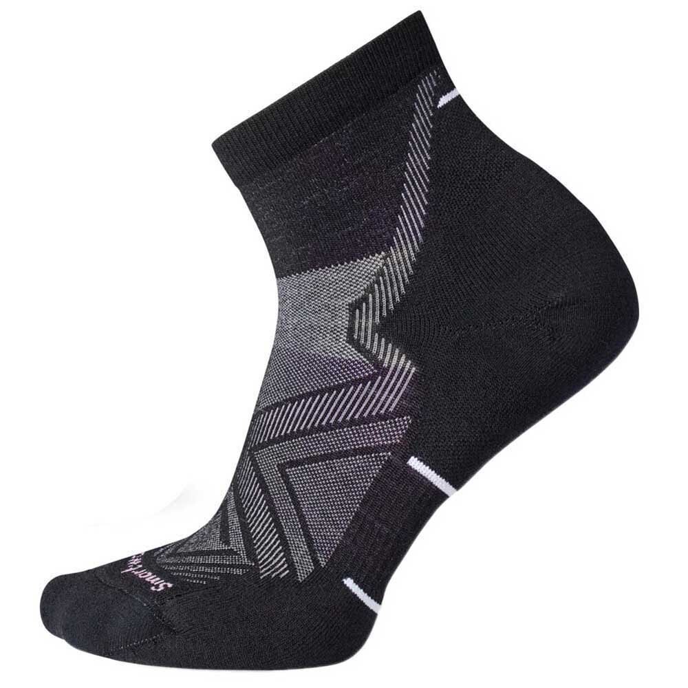 

Носки Smartwool Run Targeted Cushion Ankle, черный
