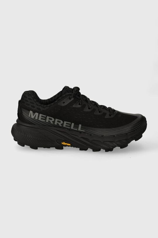 

Обувь «Аджилити Пик 5» Merrell, черный