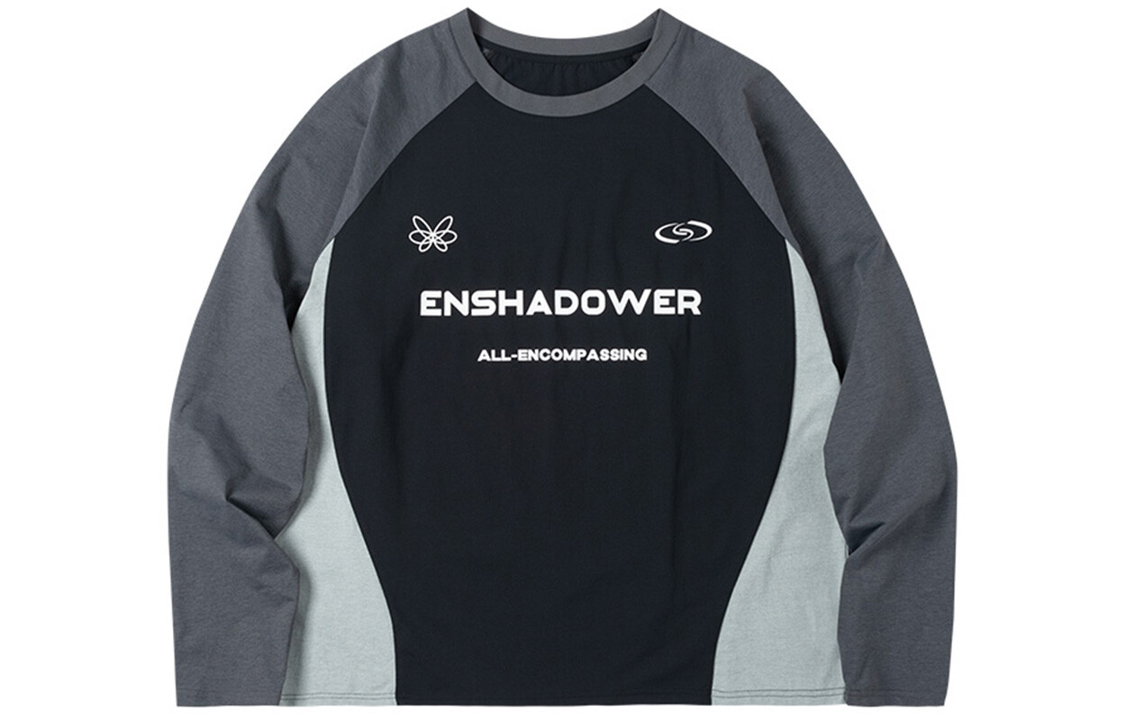 

Футболка унисекс Enshadower, красный