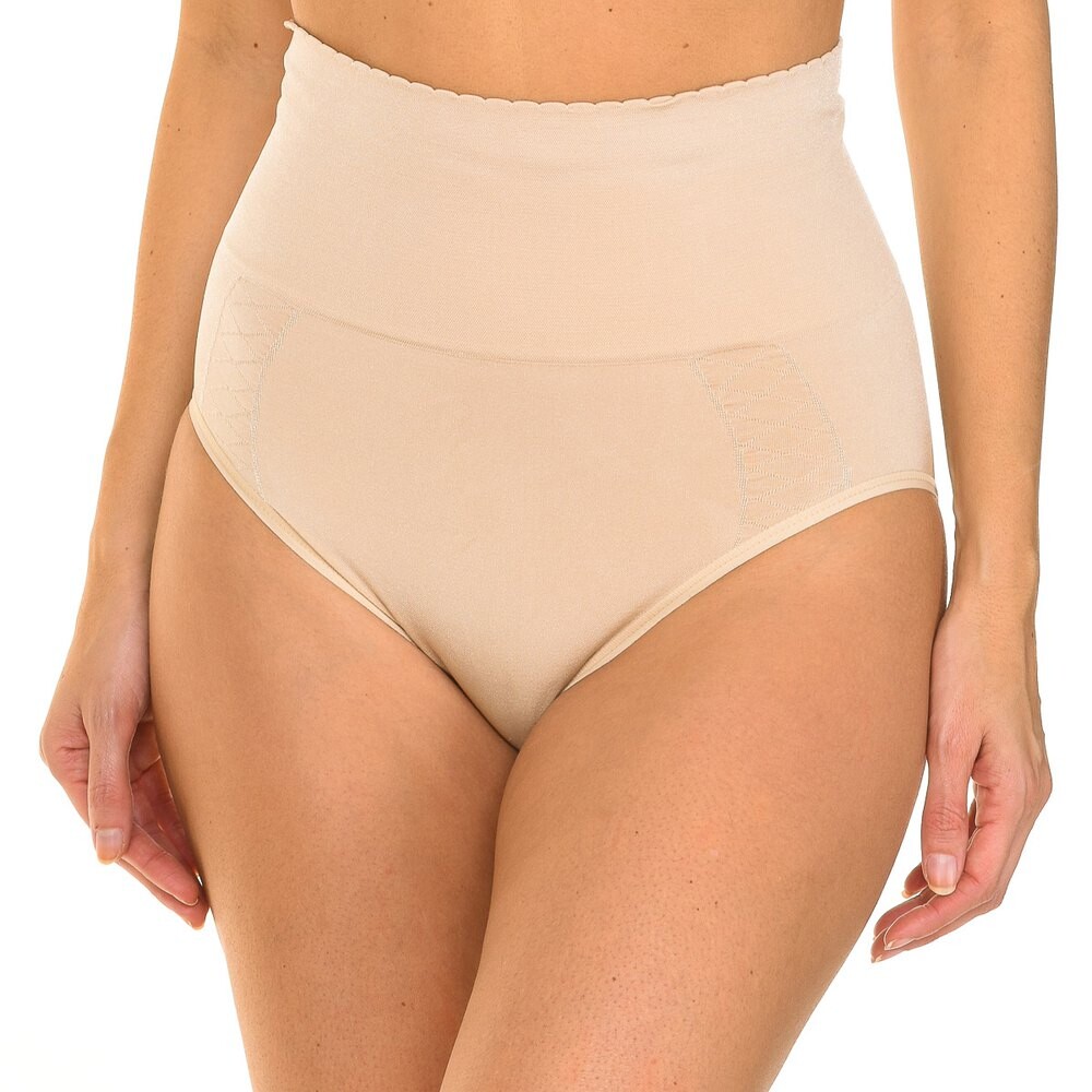 

Трусы Intimidea 311300 High Waist Shaping, бежевый