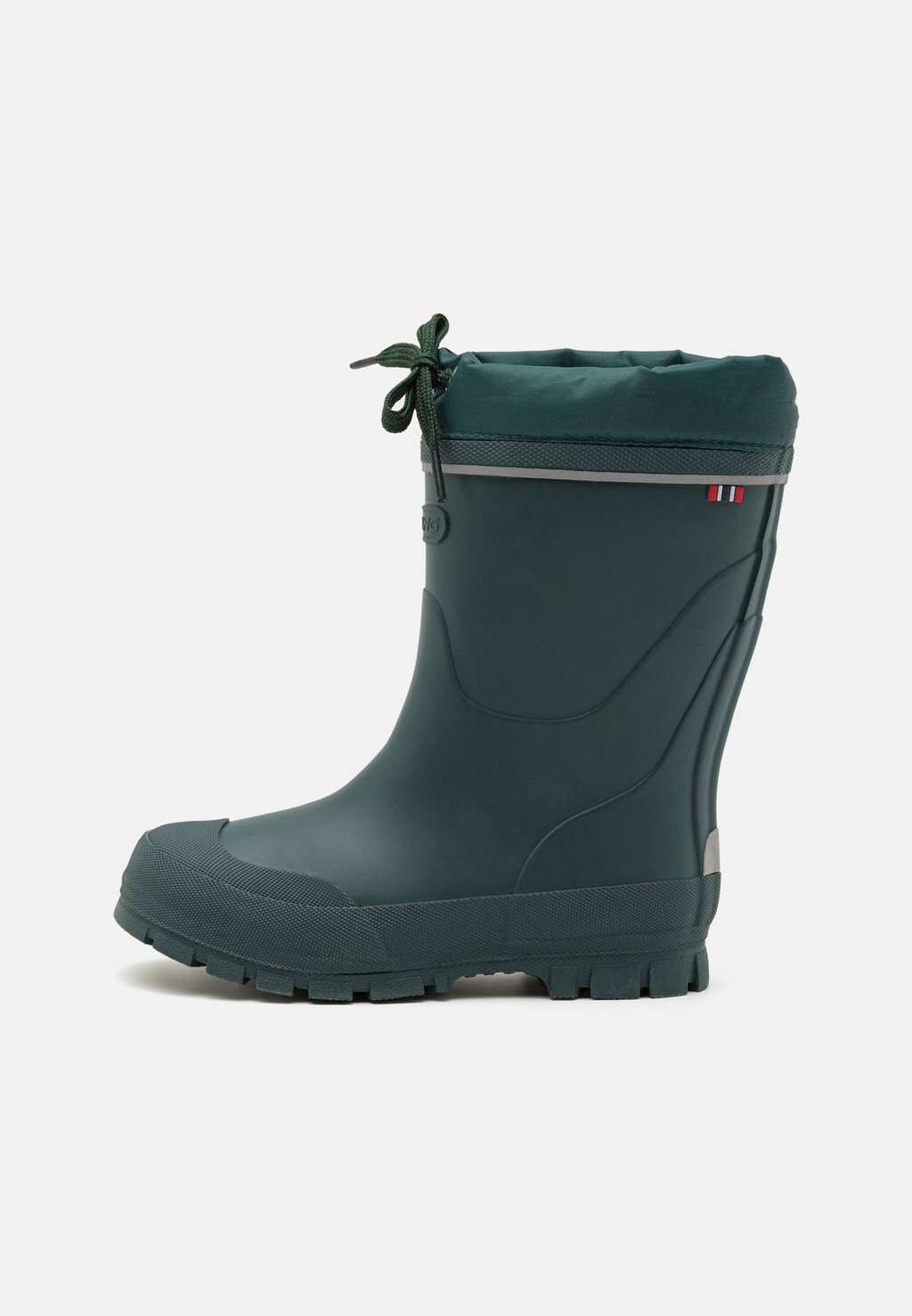 

Сапоги резиновые Jolly Thermo Unisex Viking, цвет dark green