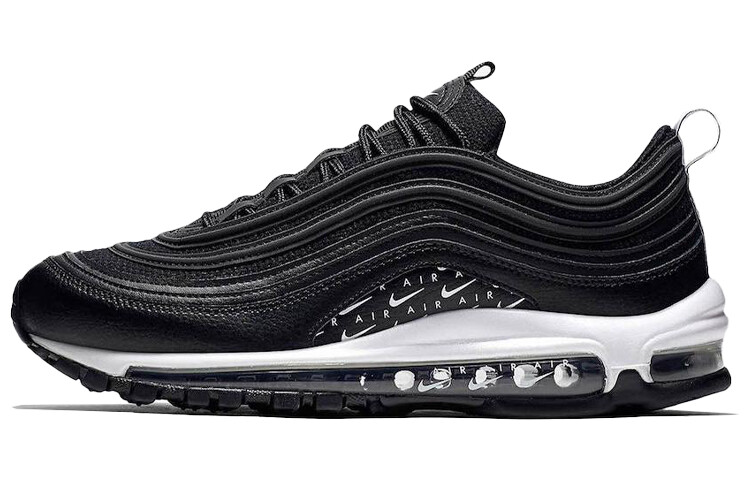 

Кроссовки Nike Wmns Air Max 97 Lux, черные