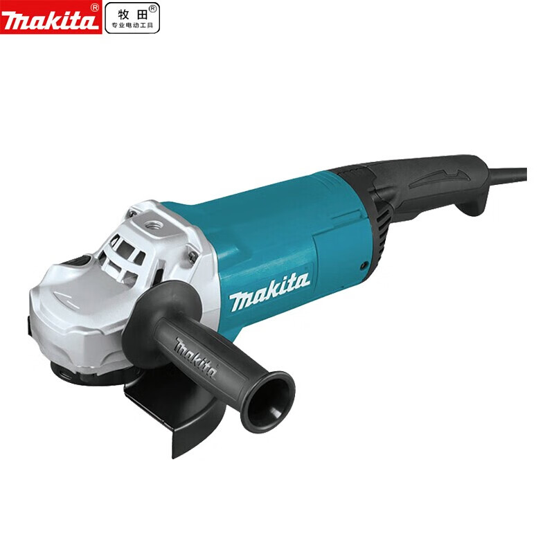 Угловая шлифовальная машина Makita GA7061 180 мм, 2200W