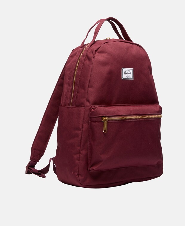 

Рюкзак Herschel, бордо