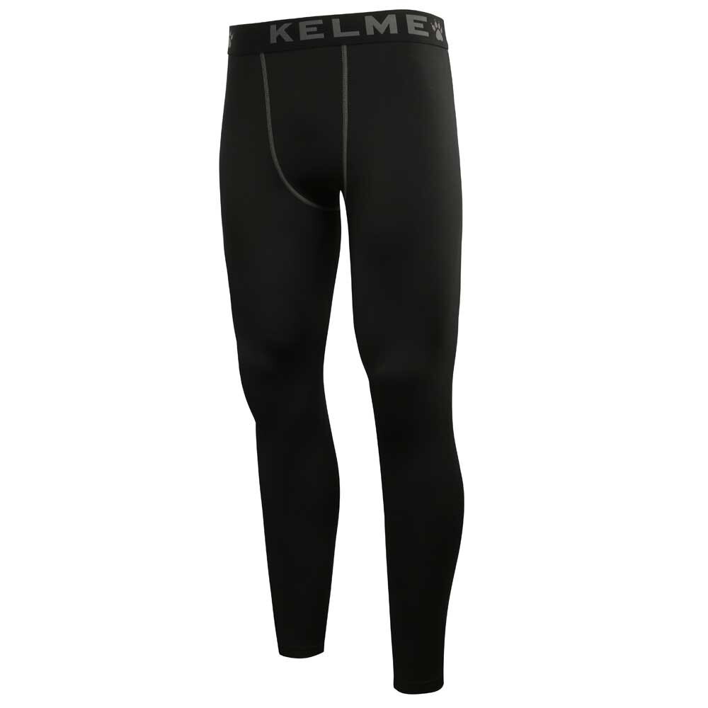 

Леггинсы Kelme North, черный