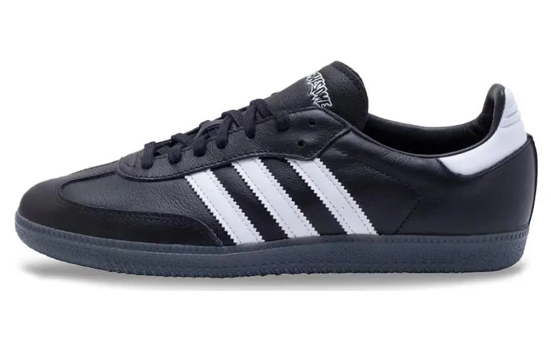 

Кроссовки Adidas Samba Skate унисекс