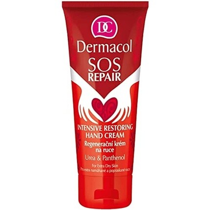

Dermacol Sos Восстанавливающий крем для рук 75 мл, Dermacol Dc