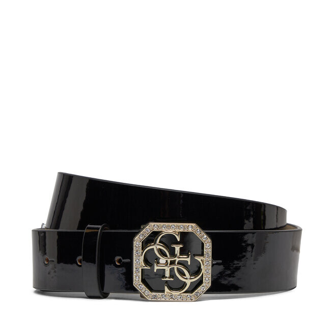

Ремень Guess CilianBelts, черный