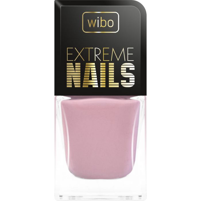 Лак для ногтей Esmalte de Uñas Extreme Nails Wibo, 181 цена и фото