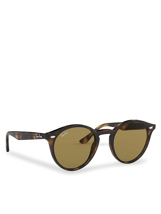 

Солнечные очки Ray-Ban, коричневый