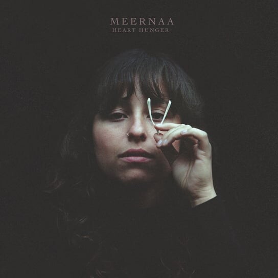 

Виниловая пластинка Meernaa - Heart Hunger