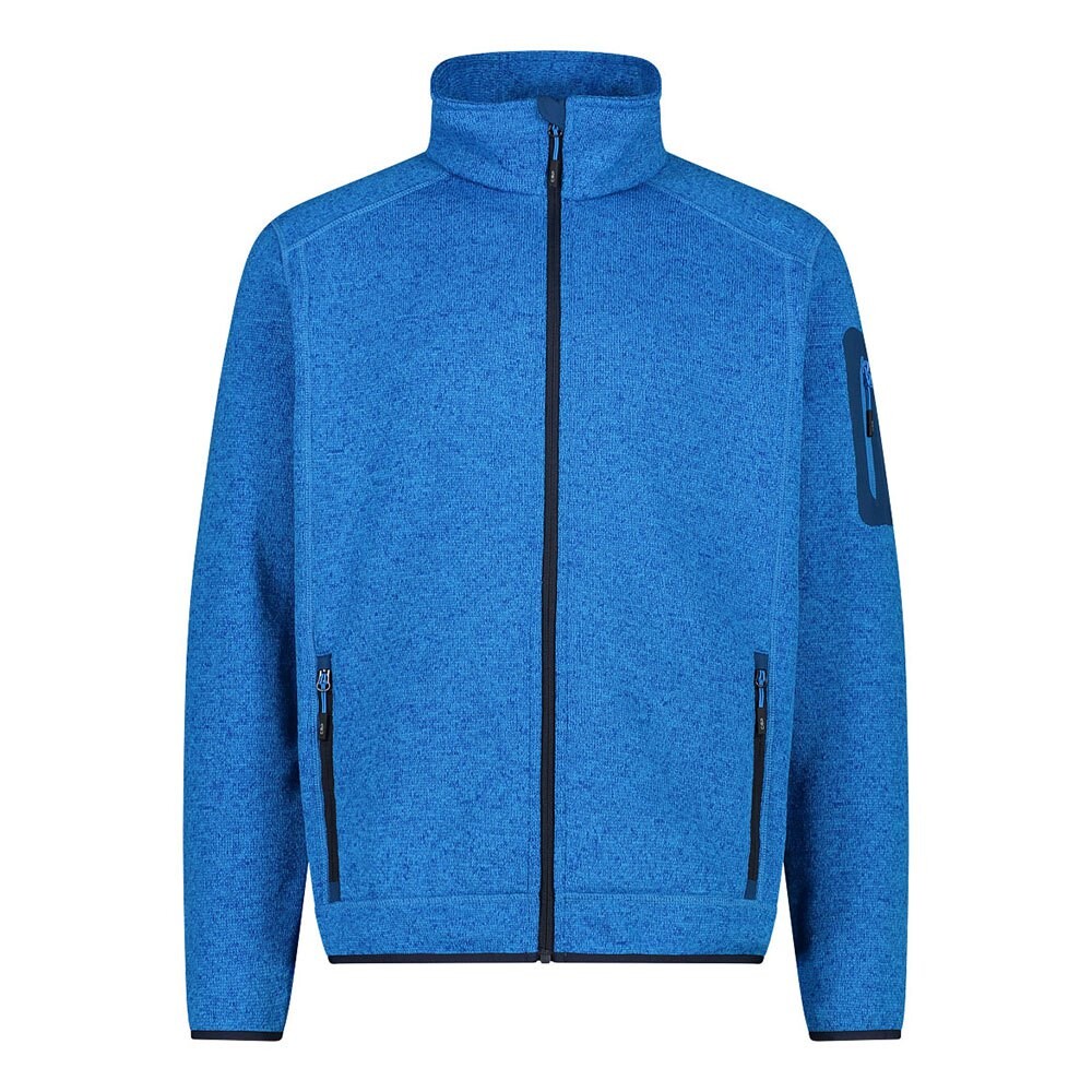 

Куртка CMP 3H60747N Fleece, синий