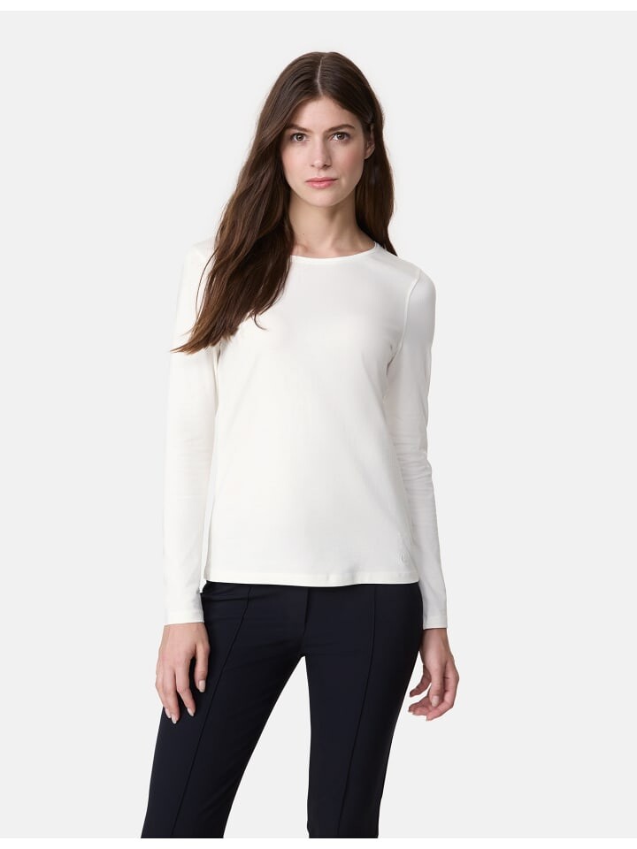 

Футболка Gerry Weber 1/2 Arm, цвет off-white
