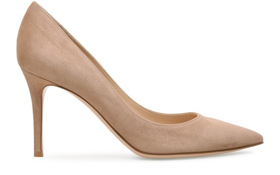 

Туфли Gianvito 85 Gianvito Rossi