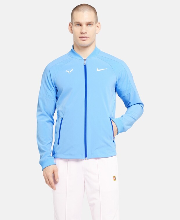 

Функциональная куртка Nike, синий