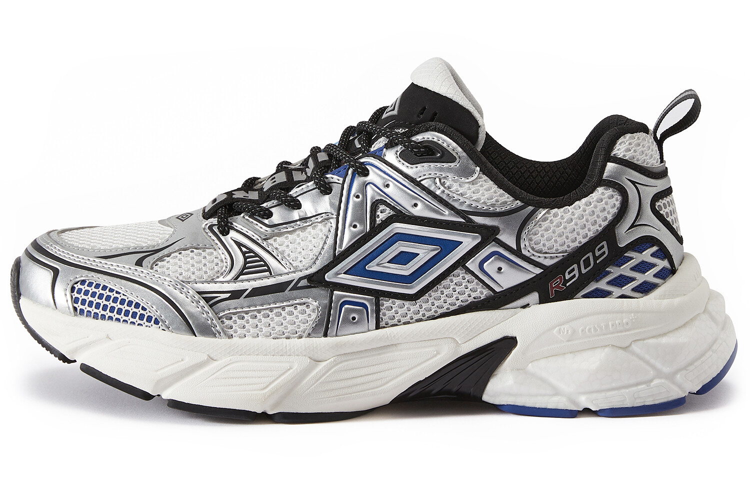 

Кроссовки umbro Lifestyle Shoes Unisex Low-top, белый
