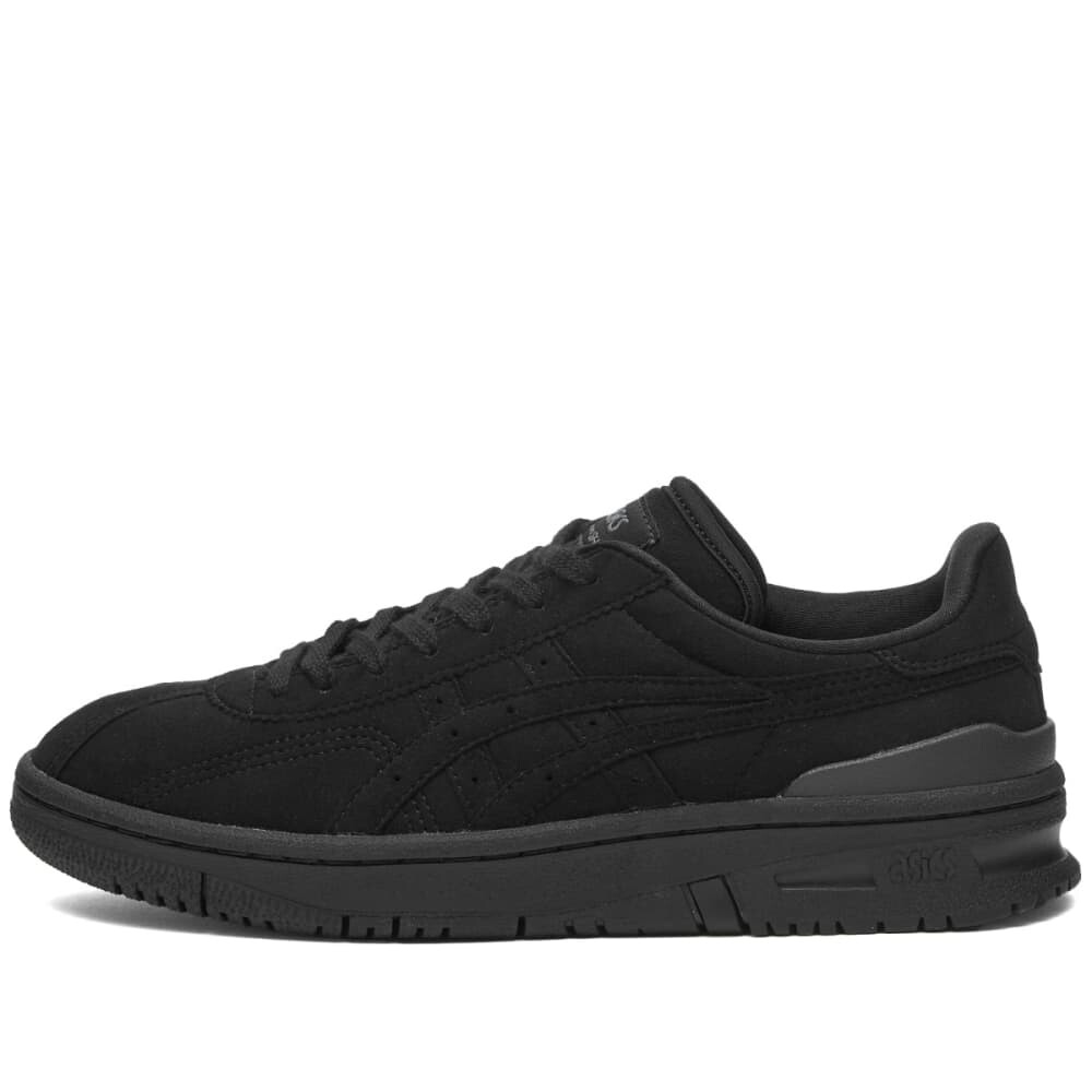 

Comme des Garçons Shirt Кроссовки Asics, черный