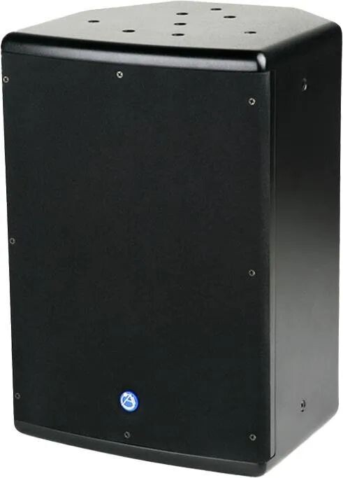 

Новый динамик для поверхностного монтажа AtlasIED SM8CXT-B, 8 дюймов, 150 Вт, 70 В/100 В/8 Ом, черный