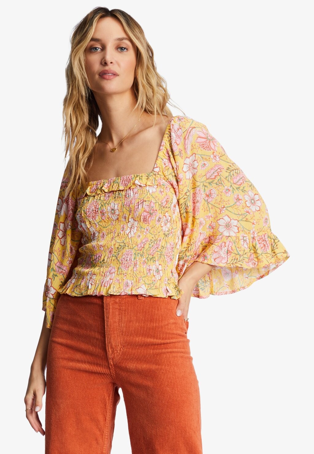 

Блуза Billabong