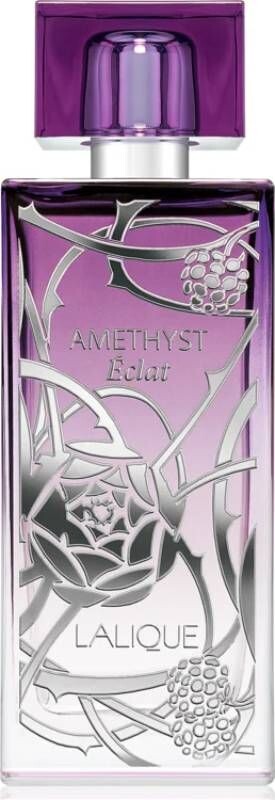 

Lalique Amethyst Eclat парфюмерная вода для женщин, 100 ml