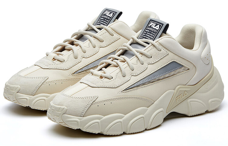 

Fila Модные кроссовки Life Повседневная обувь Мужская