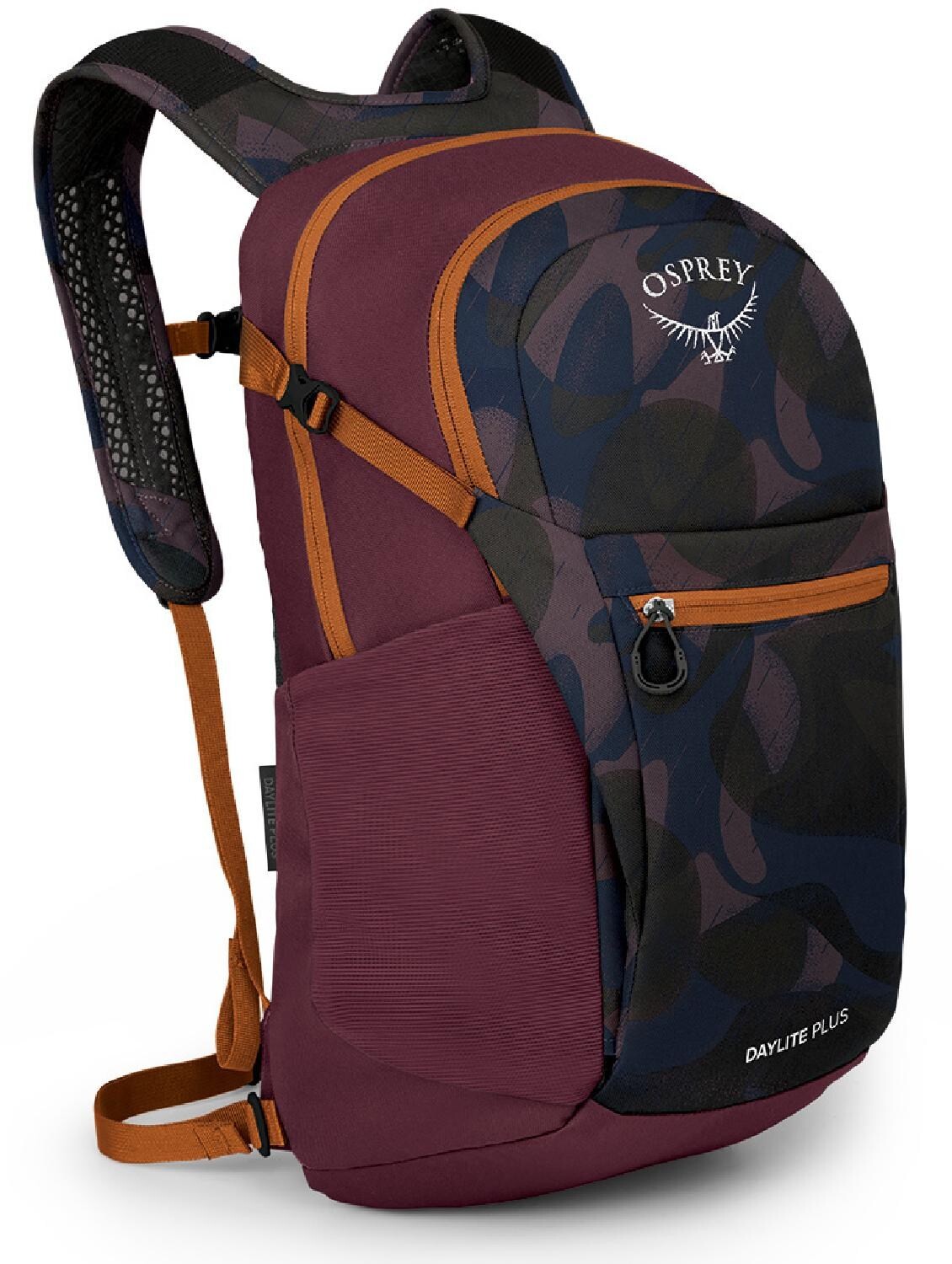 

Пакет Daylite Plus, специальное издание Osprey, красный