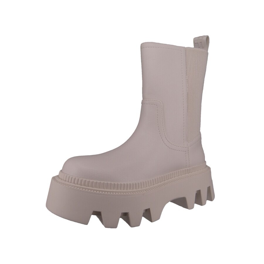 

Ботинки BUFFALO Ankle Boots, бежевый