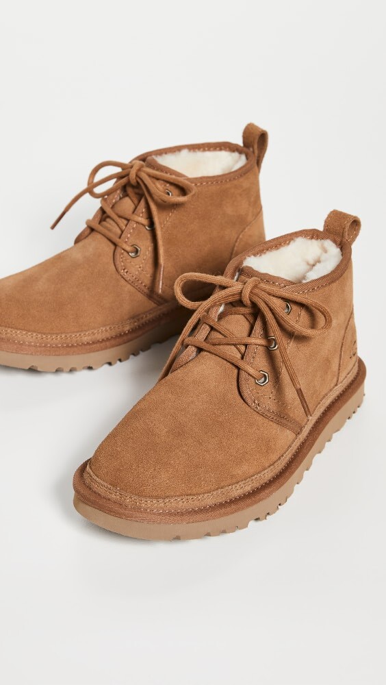 

Ботинки UGG Neumel Booties