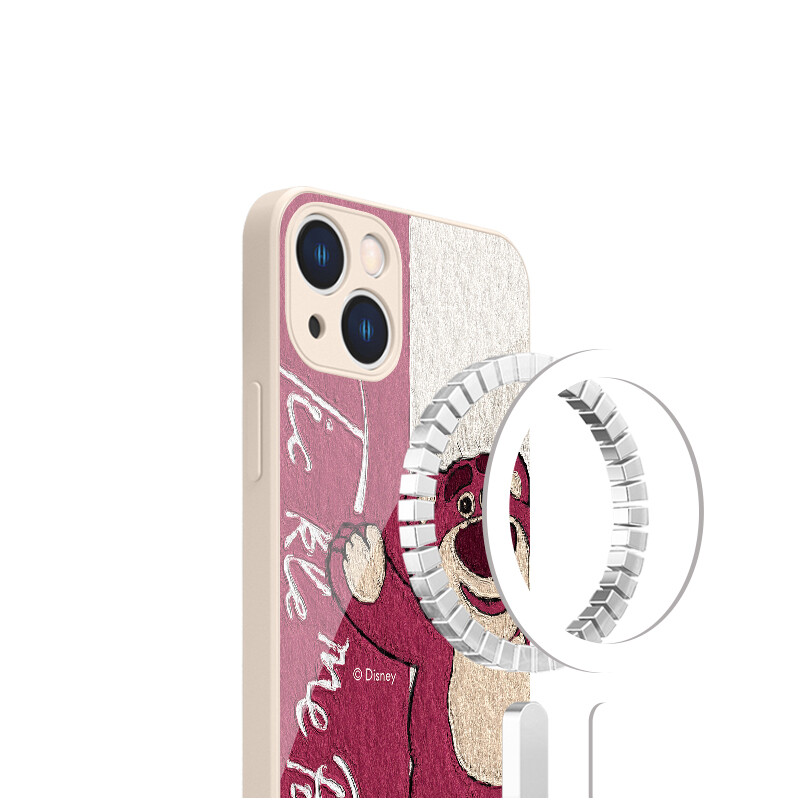 

Чехол для телефона Disney, DWCXBLCX943 - Antique white