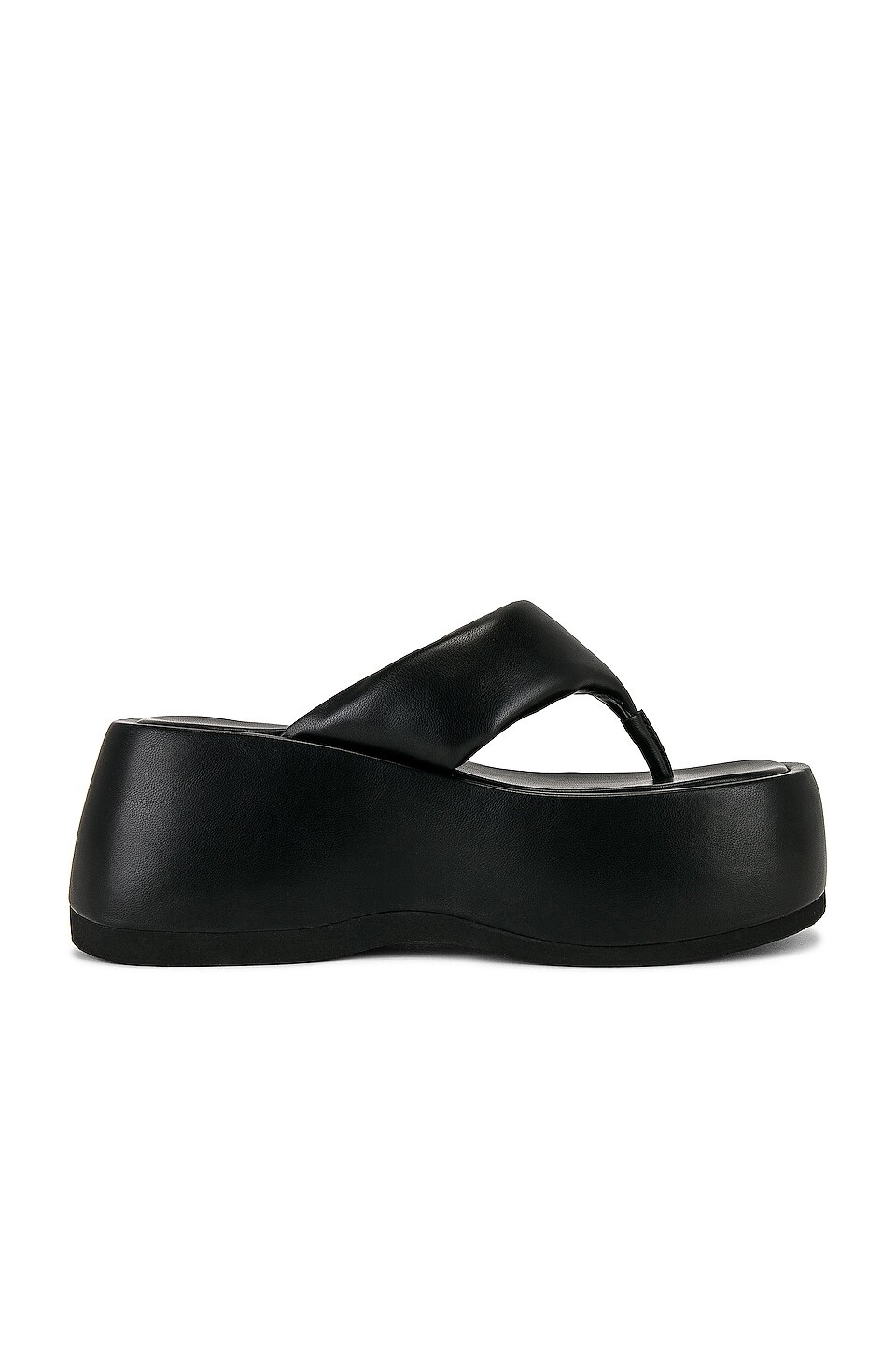 

Сандалии Jeffrey Campbell Crybaby Platform, черный