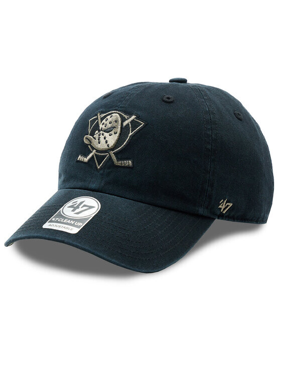 

Кепка 47 Brand, черный