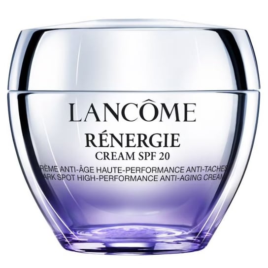 цена Антивозрастной крем 50мл Lancome,Renergie Cream SPF20
