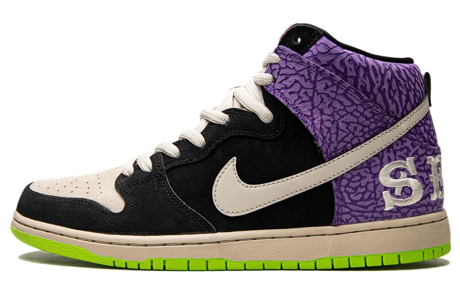 

Nike Dunk High Отправить помощь 2