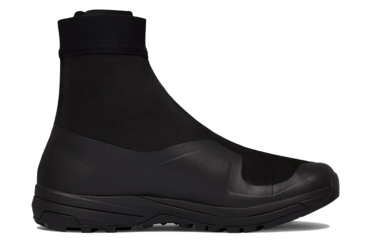

XA-Alpine 2 Comme Des Garcons Черный Salomon