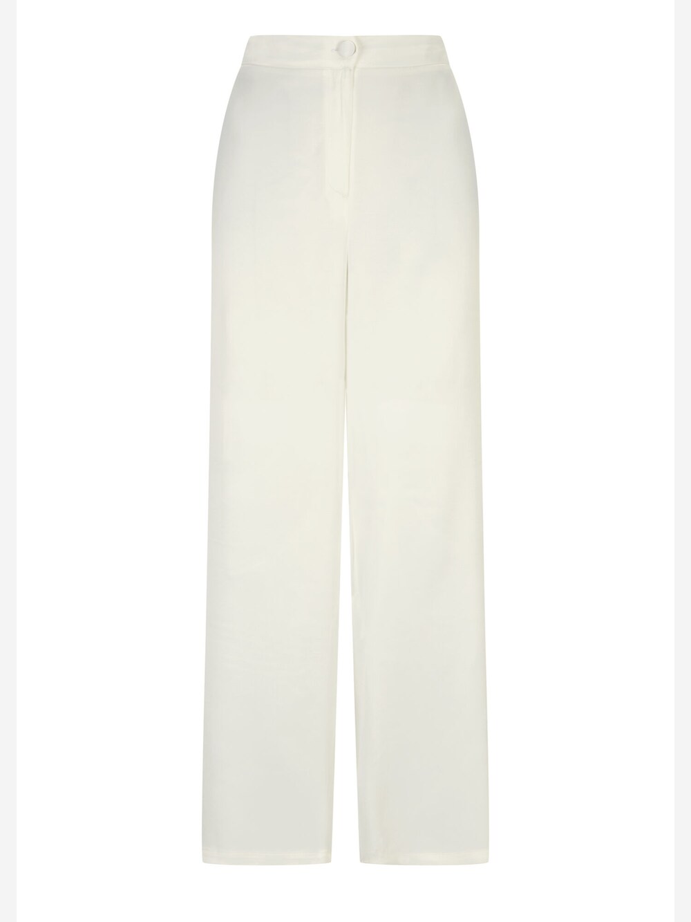 Широкие брюки Nicowa SETONO, белый широкие брюки nicowa setono белый